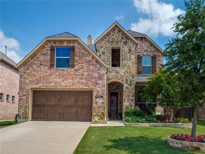 1967 Sundown Dr, Little Elm, TX, 75068