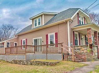 120 Linden Ave, Woonsocket, RI 02895