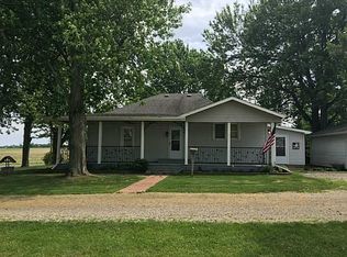 5890 Game Farm Rd, Urbana, OH 43078