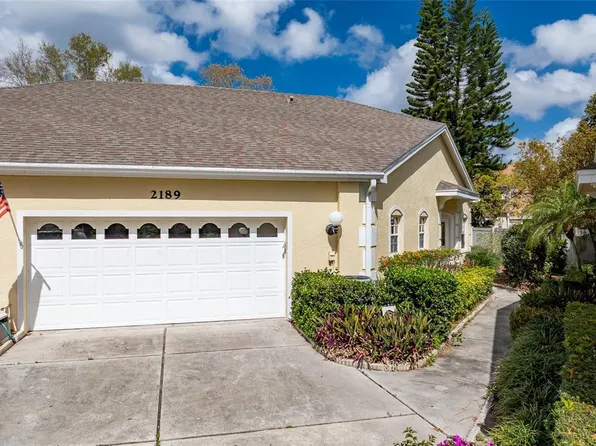 2189 Oak Forest Ln, Palm Harbor, FL 34683