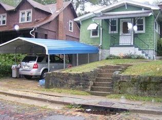 306 Oak St, Butler, PA 16001