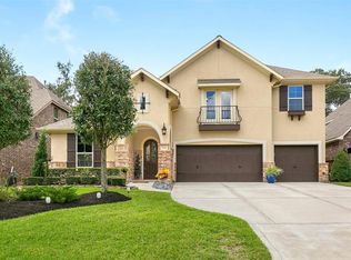 3246 Explorer Way, Conroe, TX 77301