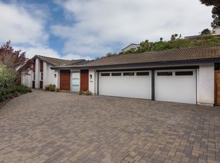 1856 Nautilus St, La Jolla, CA 92037
