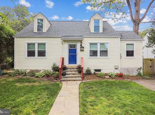 9905 Lorain Ave, Silver Spring, MD 20901