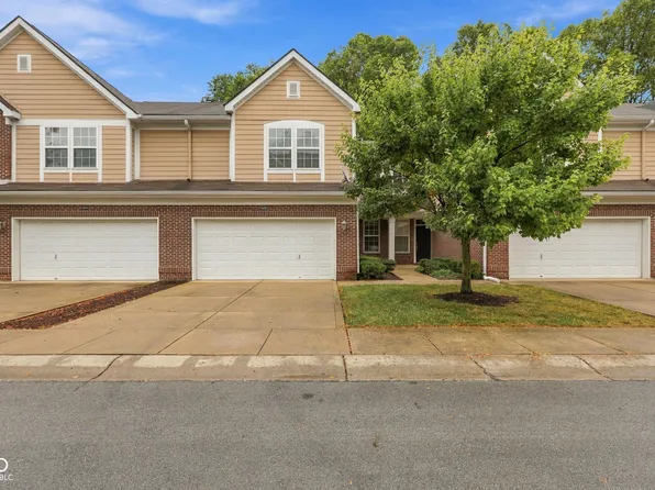 5675 Brownstone Dr, Indianapolis, IN 46220