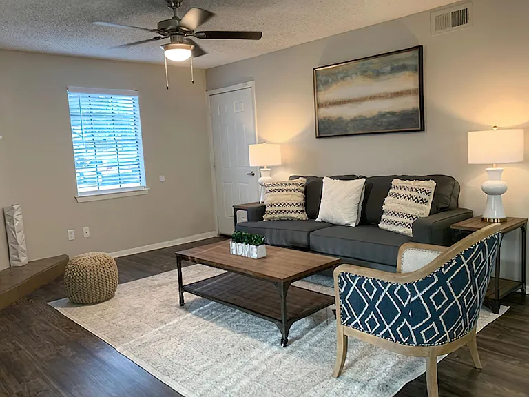The Jove Apartment Homes — Photo 48