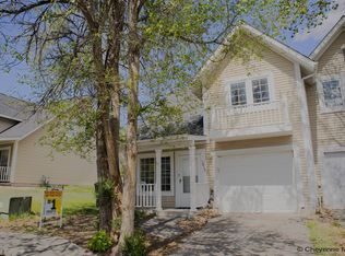1015 Hacienda Ct, Cheyenne, WY 82007