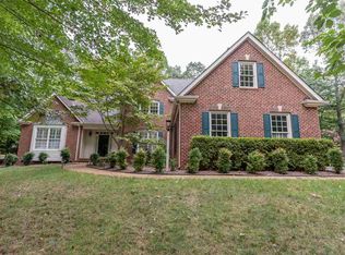 1069 Blackburn Blf, Charlottesville, VA 22901