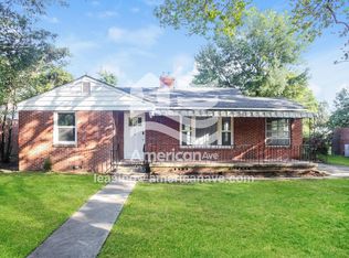 408 Lafayette Ave, Cayce, SC 29033