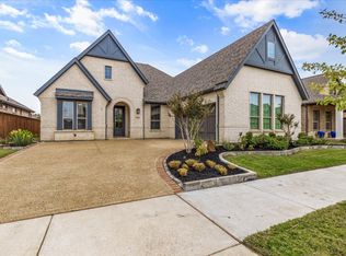 1219 White Squall Trl, Arlington, TX 76005