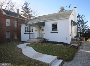 122 N Main St, Manchester, PA 17345