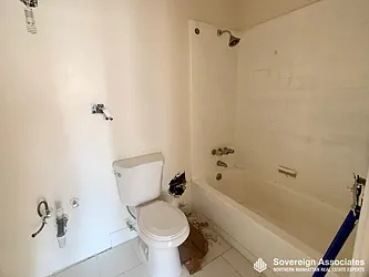 Rented by Sovereign Associates