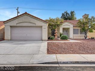 4433 Point Breeze Dr, North Las Vegas, NV 89031