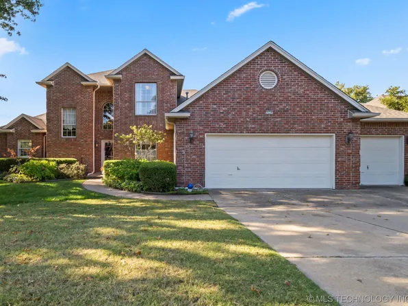 5716 E 79th St, Tulsa, OK 74136