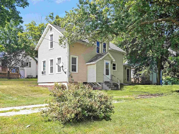 620 Lake Street, Hillsboro, WI 54634