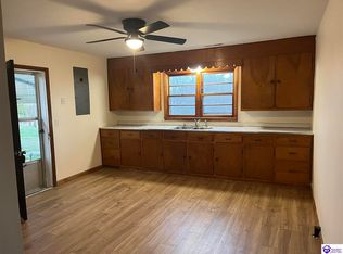 1930 Bucknersville Rd, Greensburg, KY 42743