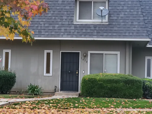 1630 W North Bear Creek Dr, Merced, CA 95348