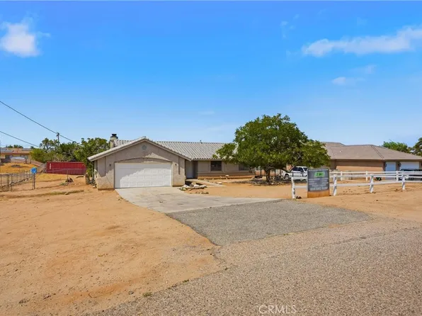 18358 Catalpa St, Hesperia, CA 92345