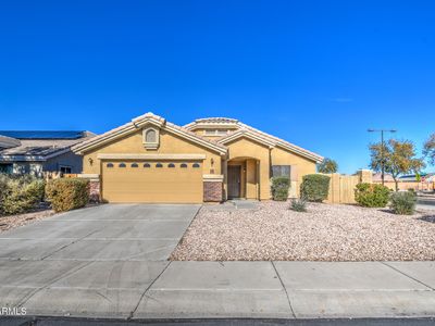 23808 W GROVE Street, Buckeye, AZ, 85326