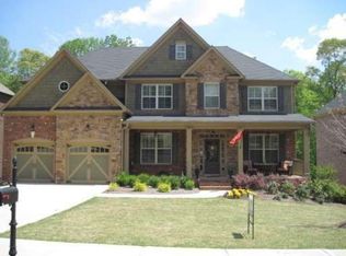 4280 Cardiff Way, Cumming, GA 30041