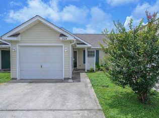 9724 Cobblebrook Dr, Pensacola, FL 32506