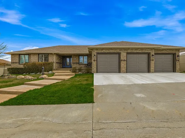 5009 Stoneridge Way, Casper, WY 82601