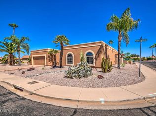 2505 Leisure World, Mesa, AZ 85206