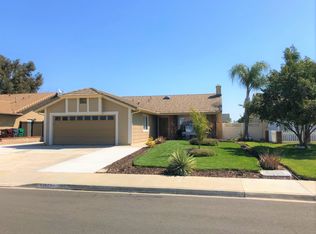 29692 Avenida De Real, Sun City, CA 92586