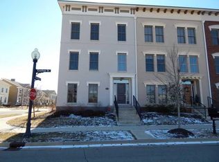 2523 Grafton St, Carmel, IN 46032