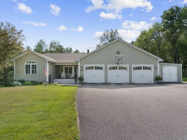 89 Pulsifer Road, Poland, ME 04274