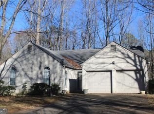 4518 High Grove Ct NW, Acworth, GA 30102