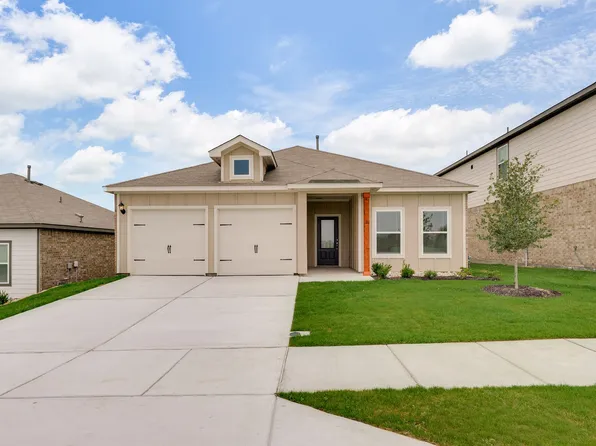 11152 Santana Dr, Fort Worth, TX 76108
