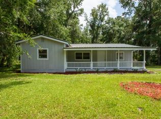 14765 State Highway 40, Kingsland, GA 31548