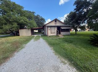 510 Bilbo Rd, Orange, TX 77630