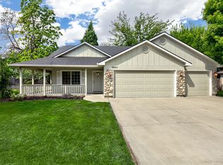 2645 N Monaco Way, Meridian, ID 83646
