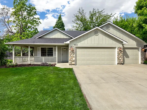 2645 N Monaco Way, Meridian, ID 83646