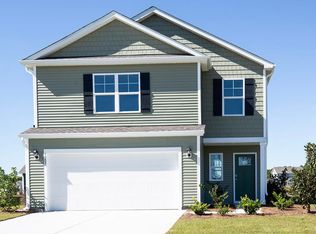 3080 Golden Field Dr SE LOT 91, Bolivia, NC 28422