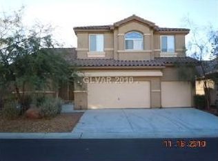 11463 Banyan Reef St, Las Vegas, NV 89141