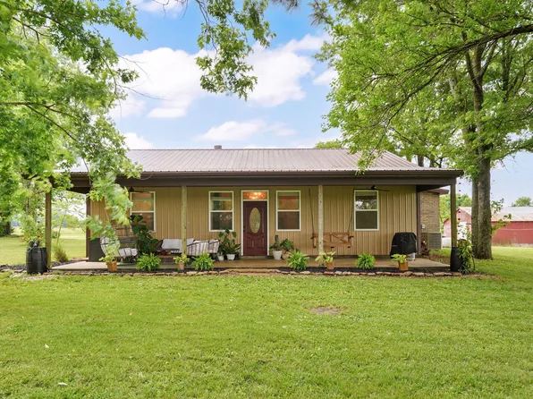 1249 State Highway Oo, Sparta, MO 65753