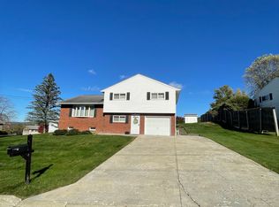 1005 Murray Hill Rd, Vestal, NY 13850