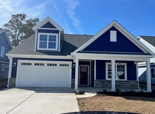 1109 Mary Read Dr LOT 88, North Myrtle Beach, SC 29582