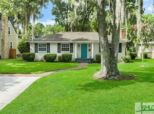105 E 65th St, Savannah, GA 31405