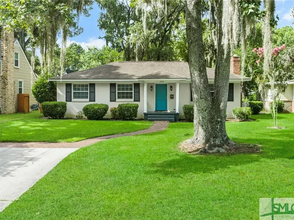 105 E 65th Street, Savannah, GA 31405