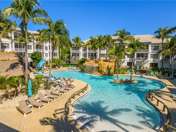 3941 Kens WAY #1402, BONITA SPRINGS, FL 34134