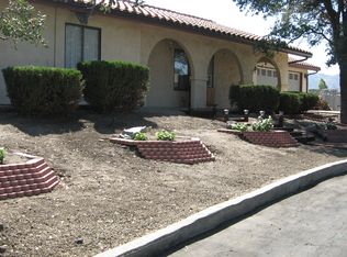 22625 Camp Dr, Tehachapi, CA 93561