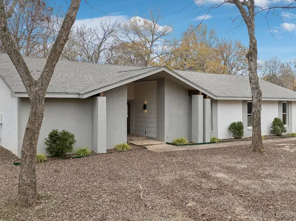7624 S 230th East Ave, Broken Arrow, OK 74014