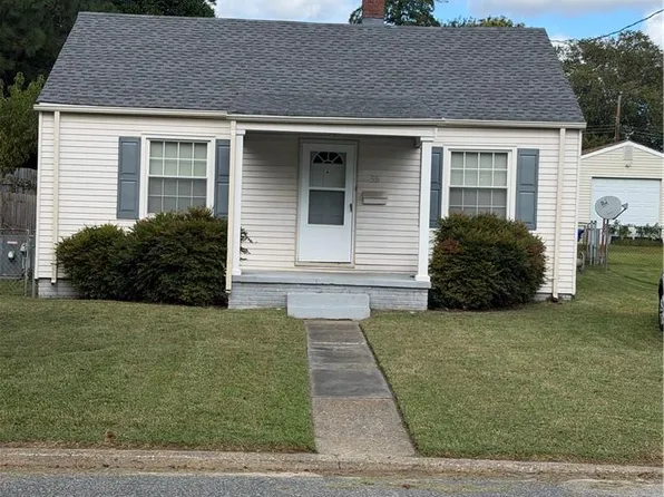 55 Bolling Rd, Portsmouth, VA 23701