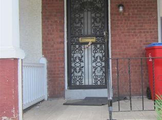 928 Green St, Norristown, PA 19401
