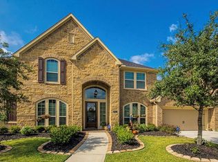 16011 Verdi Way Ct, Houston, TX 77044