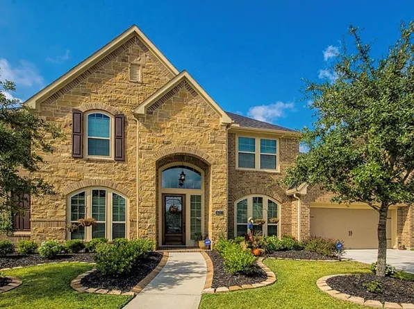 16011 Verdi Way Ct, Houston, TX 77044